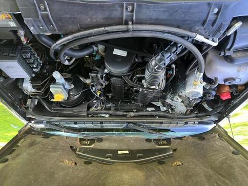 CHEVROLET S10 RODEIO D