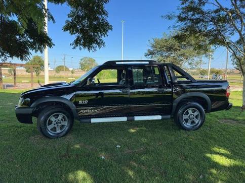 CHEVROLET S10 RODEIO D
