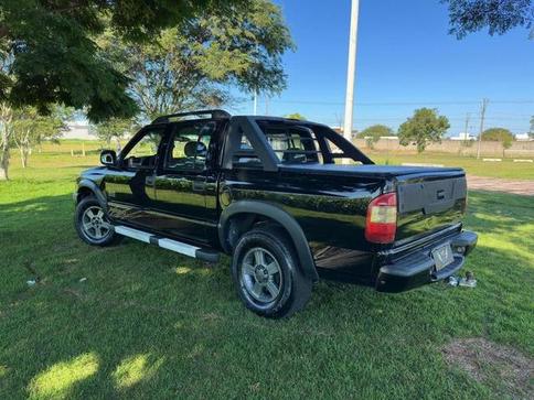 CHEVROLET S10 RODEIO D
