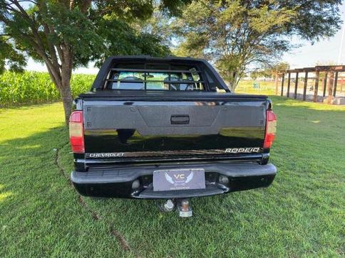 CHEVROLET S10 RODEIO D