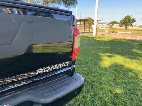 CHEVROLET S10 RODEIO D