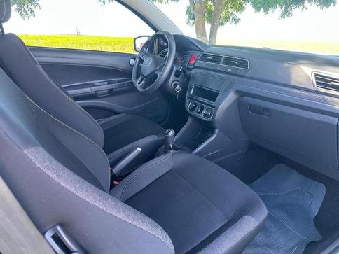 VOLKSWAGEN SAVEIRO ROBUST 1.6 TOTAL FLEX 16V