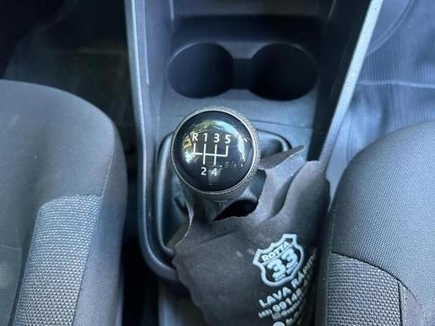 VOLKSWAGEN SAVEIRO ROBUST 1.6 TOTAL FLEX 16V