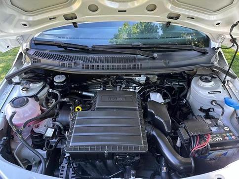 VOLKSWAGEN SAVEIRO ROBUST 1.6 TOTAL FLEX 16V