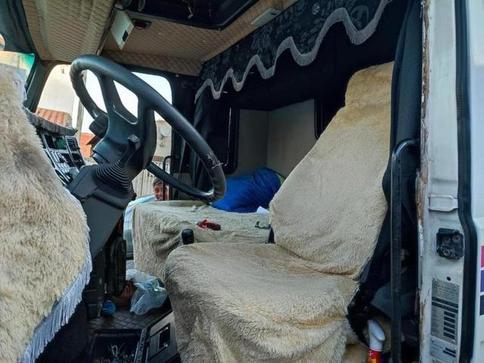 SCANIA T113 H 4X2 360