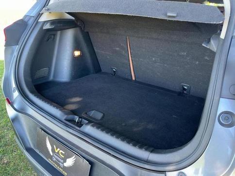 CHEVROLET TRACKER LTZ 1.2 TURBO 12V FLEX AUT.