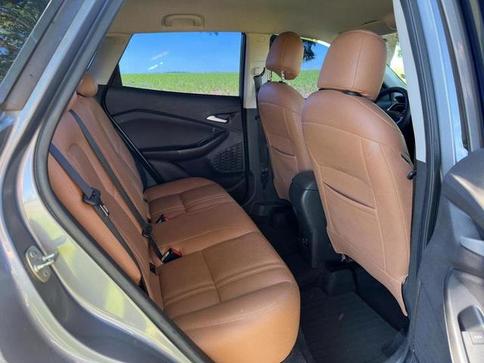 CHEVROLET TRACKER LTZ 1.2 TURBO 12V FLEX AUT.