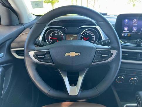 CHEVROLET TRACKER LTZ 1.2 TURBO 12V FLEX AUT.
