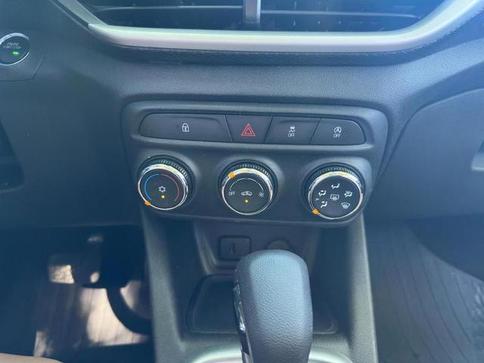 CHEVROLET TRACKER LTZ 1.2 TURBO 12V FLEX AUT.