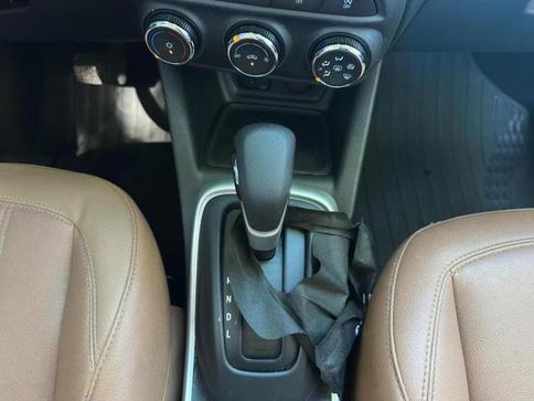 CHEVROLET TRACKER LTZ 1.2 TURBO 12V FLEX AUT.