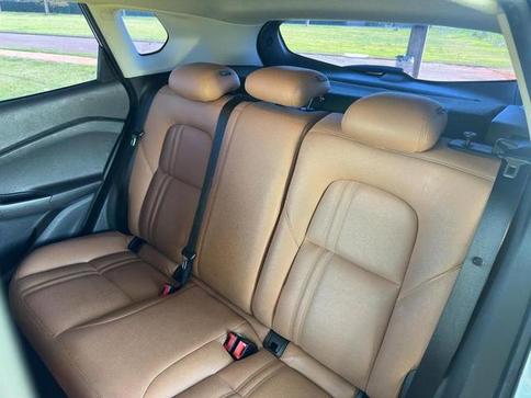 CHEVROLET TRACKER LTZ 1.2 TURBO 12V FLEX AUT.