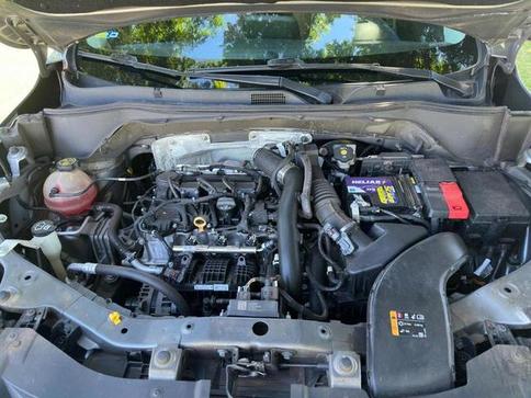 CHEVROLET TRACKER LTZ 1.2 TURBO 12V FLEX AUT.