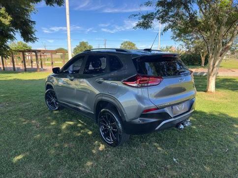 CHEVROLET TRACKER LTZ 1.2 TURBO 12V FLEX AUT.