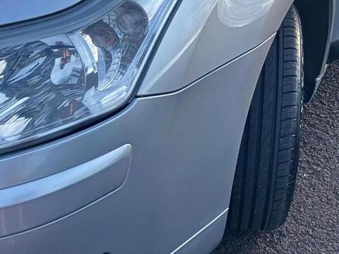 CITROEN C4 1.6 TENDANCE 16V FLEX 4P MANUAL