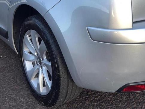 CITROEN C4 1.6 TENDANCE 16V FLEX 4P MANUAL