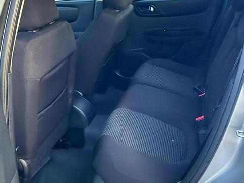 CITROEN C4 1.6 TENDANCE 16V FLEX 4P MANUAL