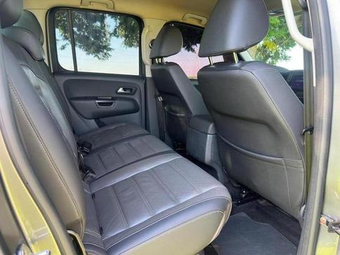 VOLKSWAGEN AMAROK Comfor. CD 2.0 TDI 4x4 Dies. Aut..