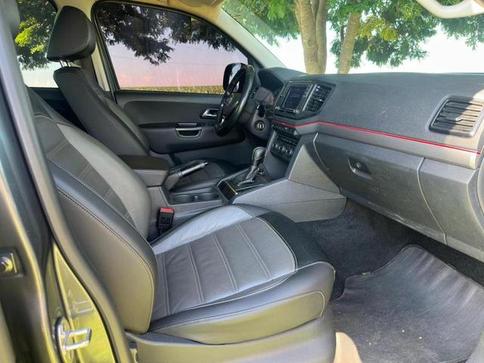 VOLKSWAGEN AMAROK Comfor. CD 2.0 TDI 4x4 Dies. Aut..