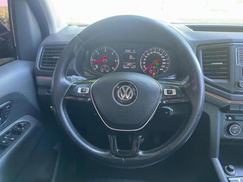 VOLKSWAGEN AMAROK Comfor. CD 2.0 TDI 4x4 Dies. Aut..