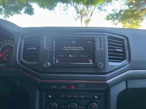 VOLKSWAGEN AMAROK Comfor. CD 2.0 TDI 4x4 Dies. Aut..