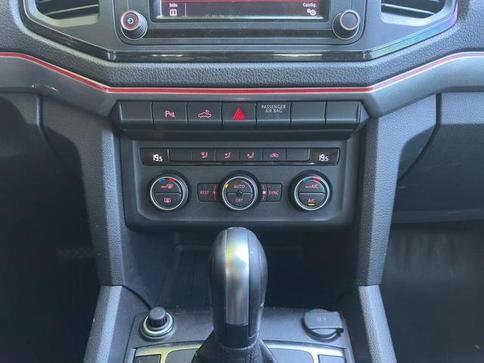 VOLKSWAGEN AMAROK Comfor. CD 2.0 TDI 4x4 Dies. Aut..