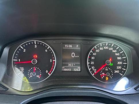 VOLKSWAGEN AMAROK Comfor. CD 2.0 TDI 4x4 Dies. Aut..