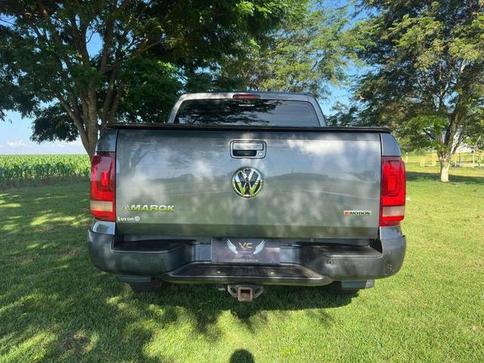 VOLKSWAGEN AMAROK Comfor. CD 2.0 TDI 4x4 Dies. Aut..