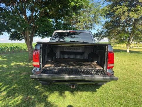 VOLKSWAGEN AMAROK Comfor. CD 2.0 TDI 4x4 Dies. Aut..
