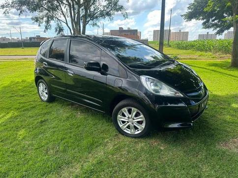 HONDA FIT LX FLEX