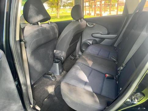 HONDA FIT LX FLEX
