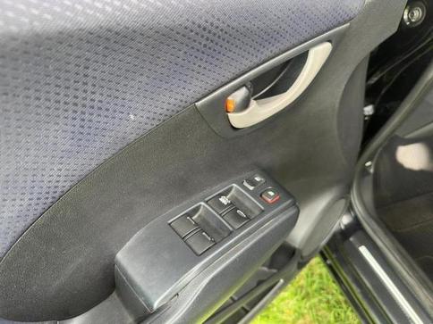 HONDA FIT LX FLEX