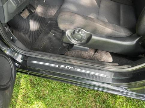 HONDA FIT LX FLEX