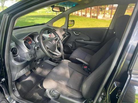 HONDA FIT LX FLEX