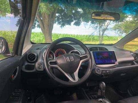 HONDA FIT LX FLEX