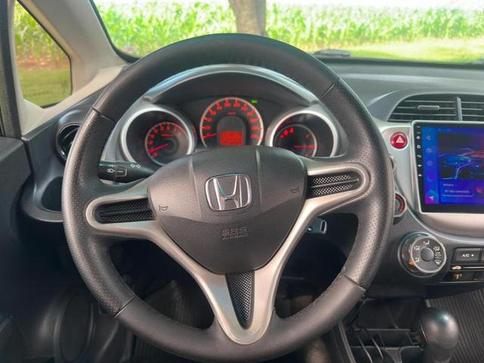 HONDA FIT LX FLEX