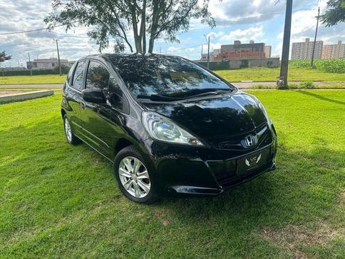 HONDA FIT LX FLEX