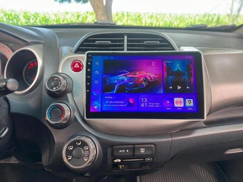 HONDA FIT LX FLEX