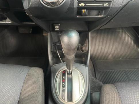 HONDA FIT LX FLEX