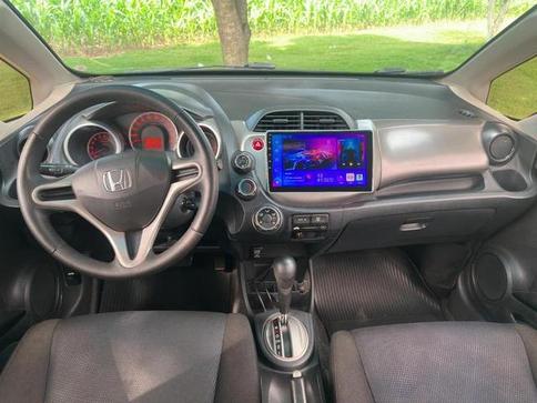 HONDA FIT LX FLEX