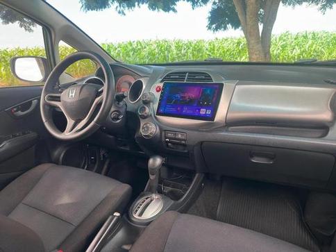HONDA FIT LX FLEX