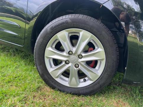 HONDA FIT LX FLEX