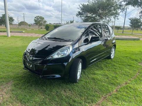 HONDA FIT LX FLEX