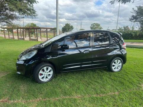 HONDA FIT LX FLEX