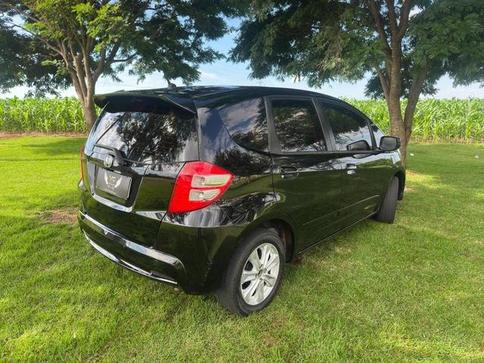 HONDA FIT LX FLEX