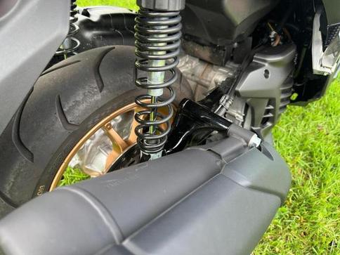 YAMAHA NMAX 160