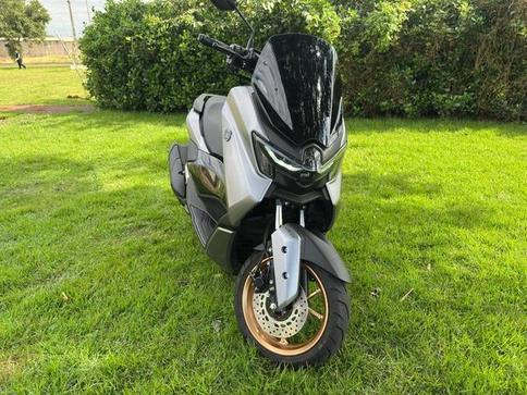 YAMAHA NMAX 160