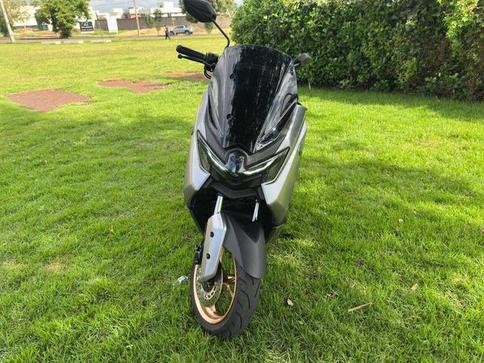 YAMAHA NMAX 160