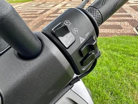 YAMAHA NMAX 160