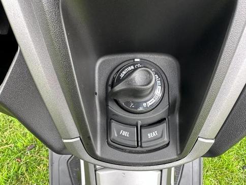 YAMAHA NMAX 160
