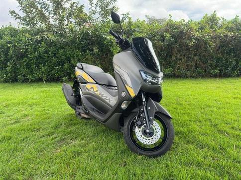 YAMAHA NMAX 160 SE
